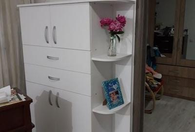 Apartament cu 2 camere în Micro 14 - 3