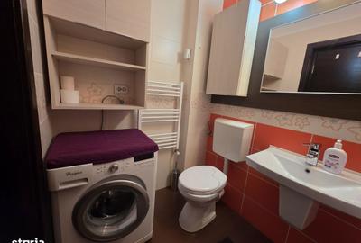 Apartament cu 3 camere în Găvana - 14