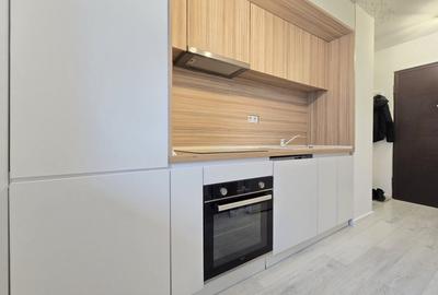 Apartament cu 2 camere decomandat, mobilat în Barbu Văcărescu - 9