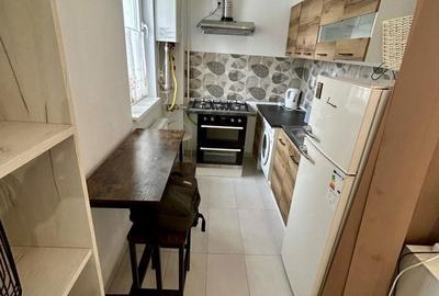 Garsonieră în Roșu - 3