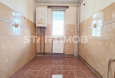 Apartament cu 2 camere semidecomandat în Astra - 13