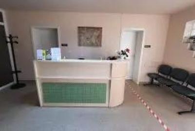 Spațiu comercial, de 24 mp, în Olimpia-Stadion