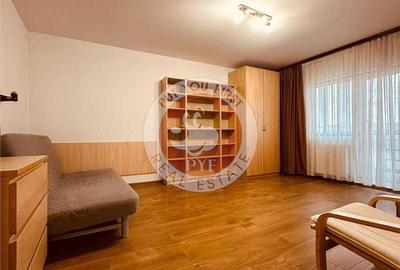 Prosper Mall | Garsoniera | Decomandata | 43mp | B12379 - 6