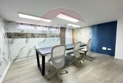Birou, de 310 mp, în Calea Dumbrăvii - 19