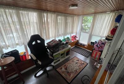 Apartament 3 camere Aviatiei Caramfil92mp+14mp demisol - 15