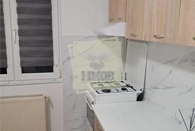 Garsoniera 24 mp etaj 1 bucatarie inchisa - 3