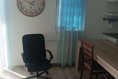 Apartament cu 2 camere semidecomandat în Giroc - 14