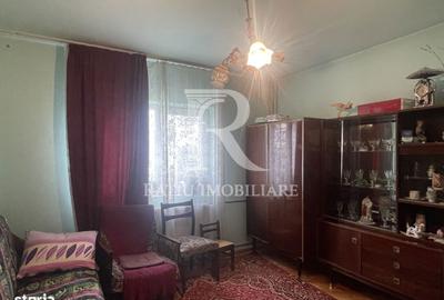 Apartament cu 3 camere decomandat în Calea Aradului - 8