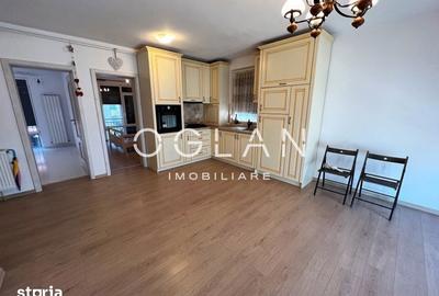 Apartament cu 3 camere în Central - 4