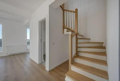 Duplex 3 camere The Suburb Buftea - 16
