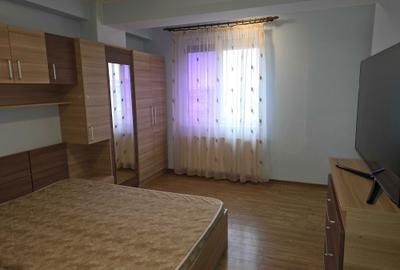 Apartament cu 2 camere decomandat în Teilor - 4