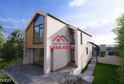 Casa noua in Campina--189.000e tva inclus - 3