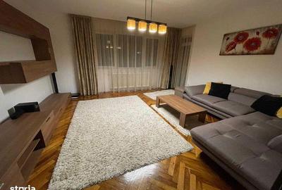 Apartament cu 3 camere în Plopilor - 3