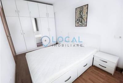 Ap. 2 camere in Viva City cu parcare subterana, Iulius Mall - 2