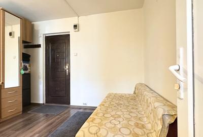 Garsonieră nedecomandată în Jiului - 5