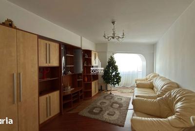 Apartament cu 2 camere în Traian - 5