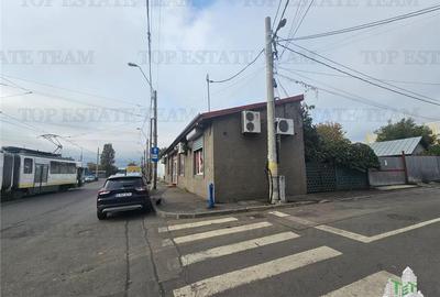 Teren cu super-pozitie si tripla deschidere in Ferentari Teren cu super-pozitie si tripla deschidere in Ferentari - 3