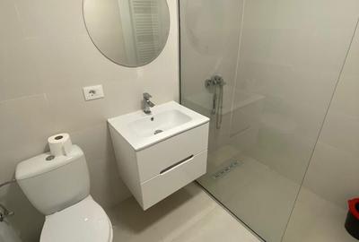 Apartament cu 2 camere în Central - 5