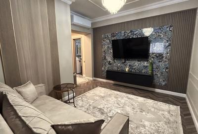 Apartament cu 2 camere semidecomandat în Andrei Mureșanu - 3