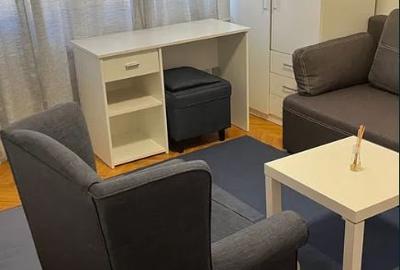 Apartament 1 camere, Complex, mobilat si utilat! - 2