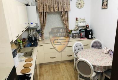 Apartament 3 Camere 102 cu curte 101 mp Compozitorilor Energia Vivo Mall, lux Apartament 3 Camere 102 cu curte 101 mp Compozitorilor Energia Vivo Mall, lux - 5