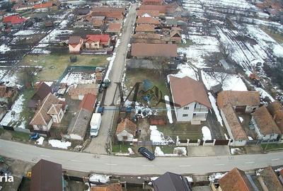 Spațiu comercial, în Cricău - 6