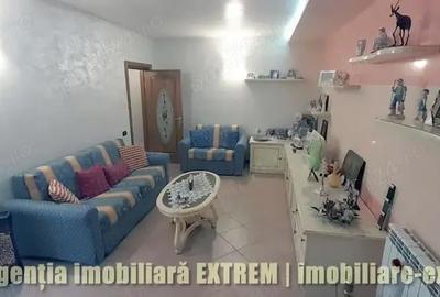 Apartament cu 3 camere în Tecuci - 8