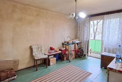 Drumul Taberei, 400 m metrou Raul Doamnei, etaj 2 din 10, decomandat - 3