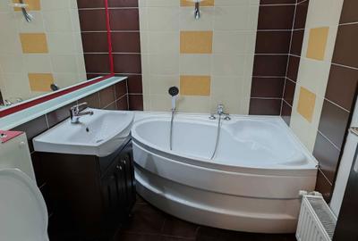 Garsonieră semidecomandată în Calea București - 8