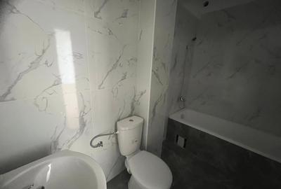 Apartament cu 2 camere semidecomandat în Nord - 4