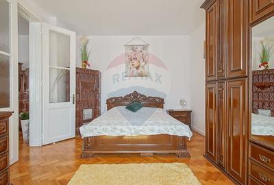 Casă individuală cu 4 camere cu Teren 365 Mp în Centrul Civic - 27