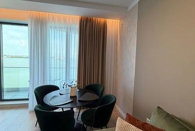 Apartament cu 2 camere decomandat în Universitate - 14