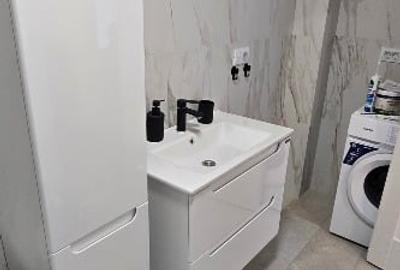 Apartament cu 2 camere decomandat, mobilat în Florești - 6