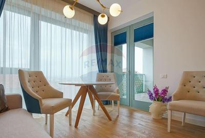 Apartament 2 camere de inchiriat, Chiville Residence! - 2