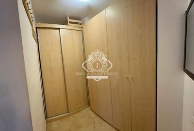 Universitate | Apartament 4 camere 100mp | Centrala proprie | 5 min metrou - 8