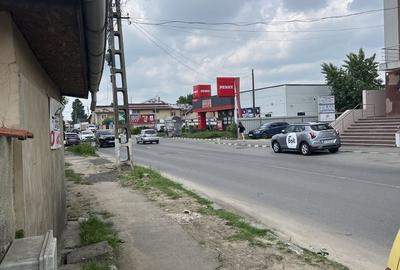 Casă cu 4 camere în Chiajna - 5