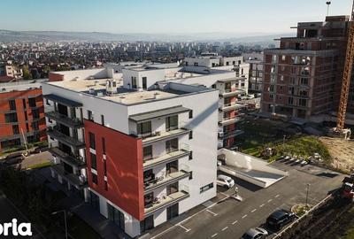 Apartament cu 3 camere în Andrei Mureșanu - 6