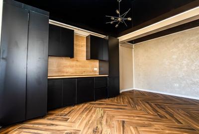 Apartament 2 camere +Terasa 30mp -OBA Urban Residence- Proiect finalizat - 7