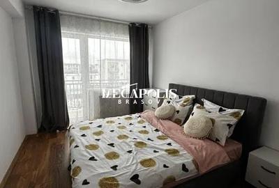 Apartament 2 camere | Open Space | Tractorul - 2