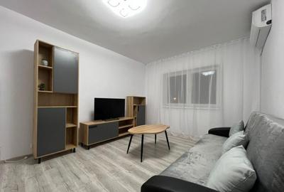 Garsoniera | Berceni- Aparatori | Renovata | Anvelopat | 198