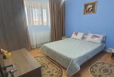 Inchiriez ap. 2 camere, zona N. Balcescu, Buzau - 2