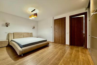 Inchiriere vila 4 camere Voluntari Avangarde Forest 1 - 13