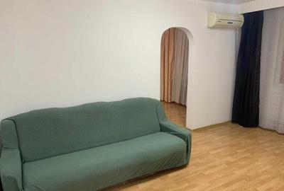 Apartament cu 2 camere semidecomandat în Km 4-5 - 2