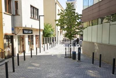 Spațiu comercial, de 110 mp, în Central - 2