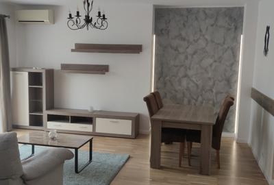Apartament cu 3 camere decomandat în Central - 5