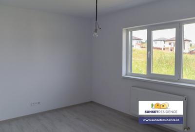 Duplex finalizat - 5 minute distanță de Rond Păcurari - 3