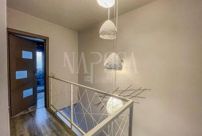 Duplex cu 4 camere cu Canalizare în Florești - 17