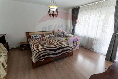 Apartament cu 3 camere de vanzare zona Eminescu, Deva - 5