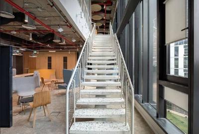 Birou, de 1,000 mp, în Grozăvești - 8