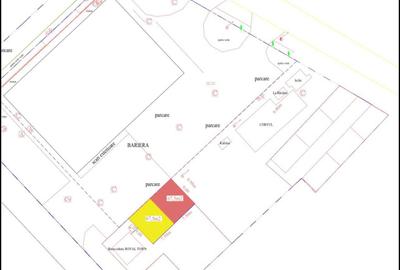 Spațiu comercial, în Breazu - 2